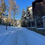Apartament U Maliny