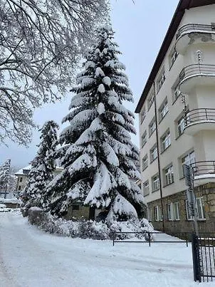 Apartament U Maliny