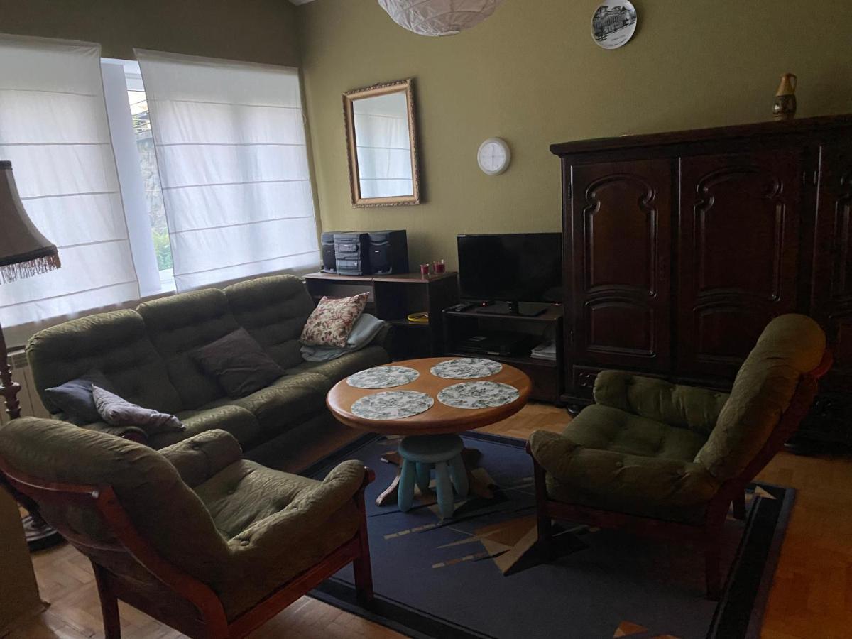 U Maliny Apartment *