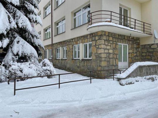 U Maliny Apartment *