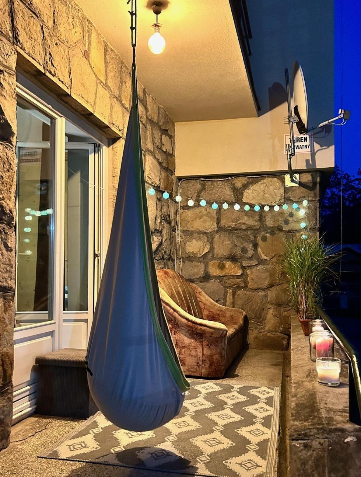 Apartment U Maliny Krynica Zdroj