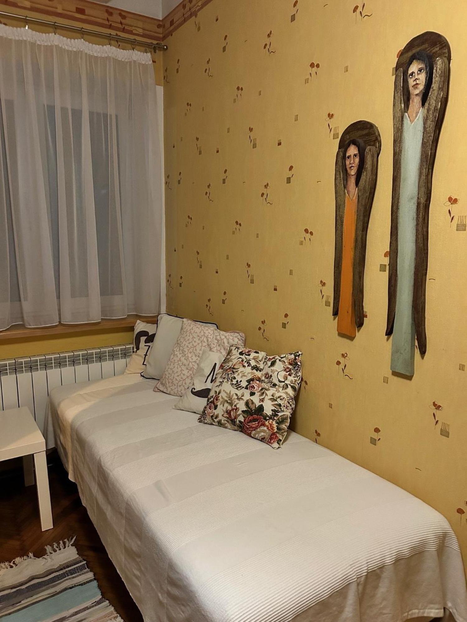 U Maliny Apartment